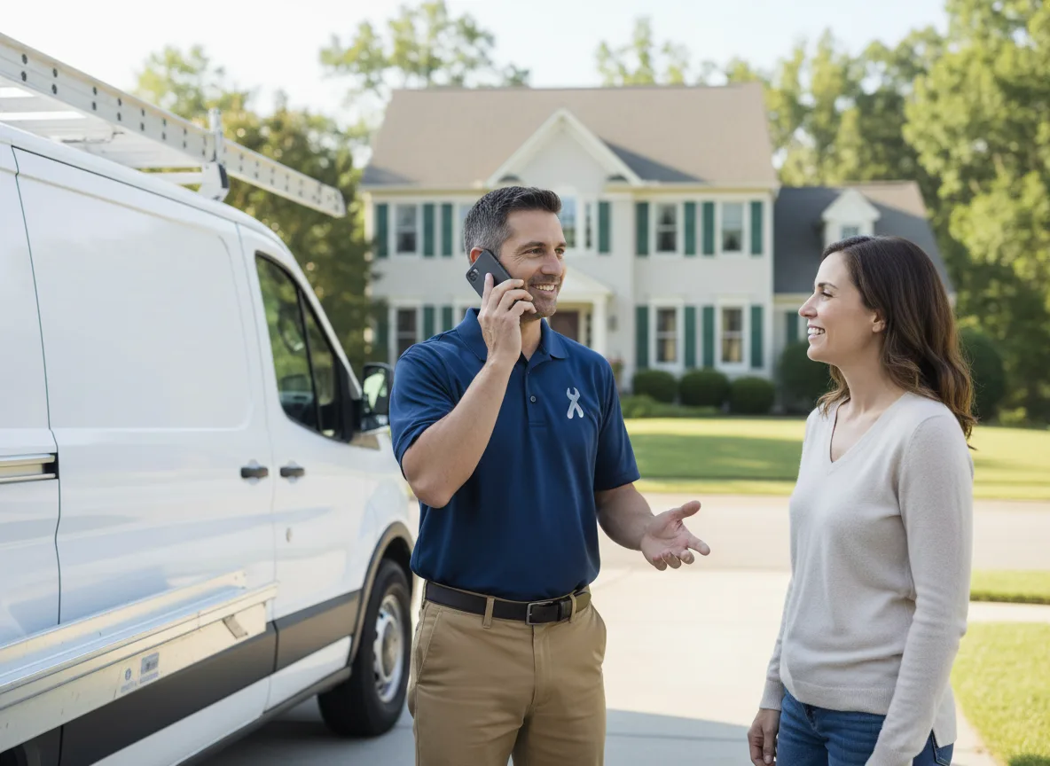 Home Gutter Service Lake Butler, FL FAQs